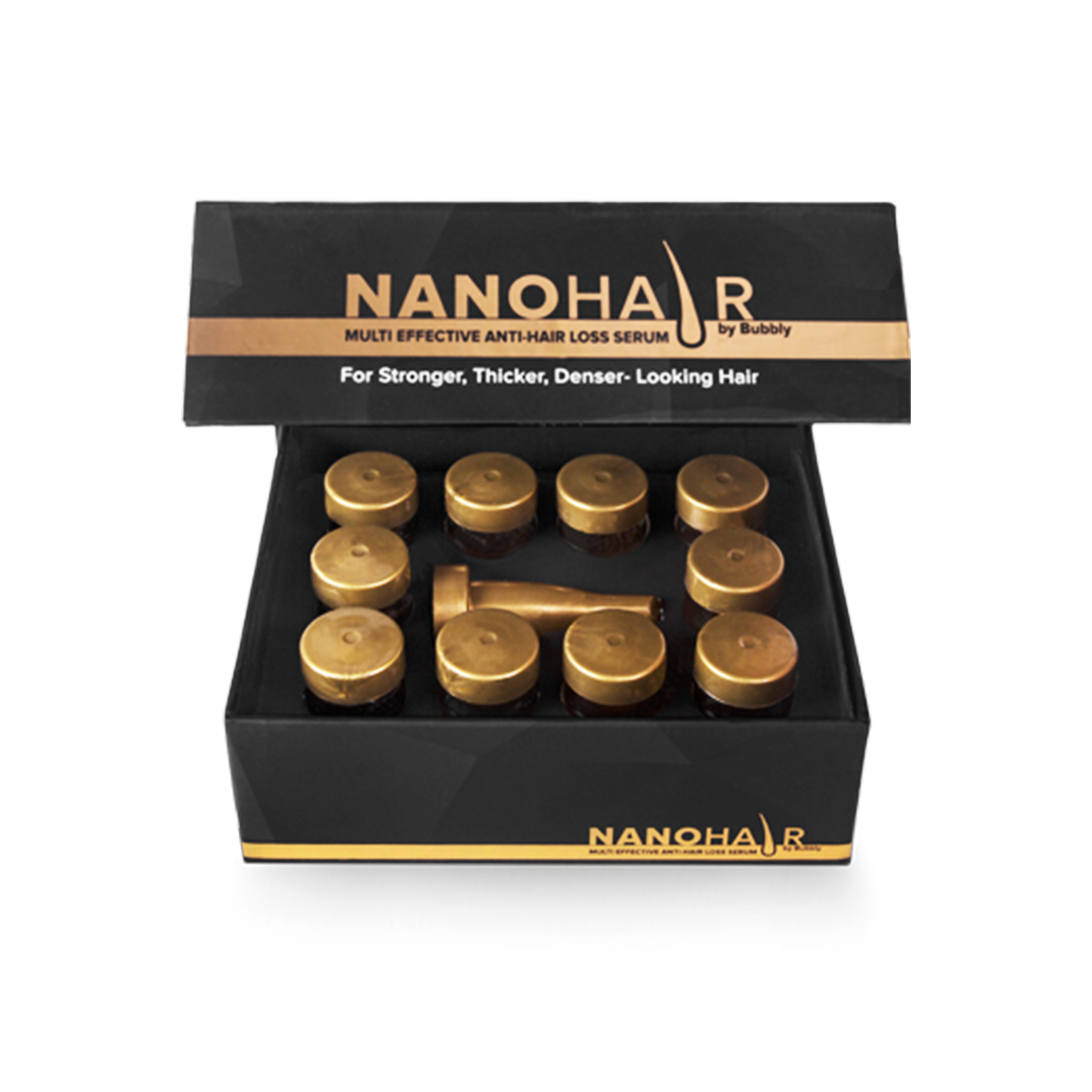 HAIR REGROWTH TREATMENT SET