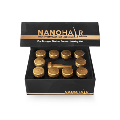 HAIR REGROWTH TREATMENT SET