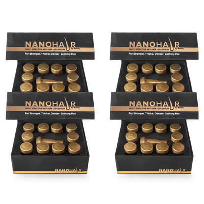 HAIR REGROWTH TREATMENT SET